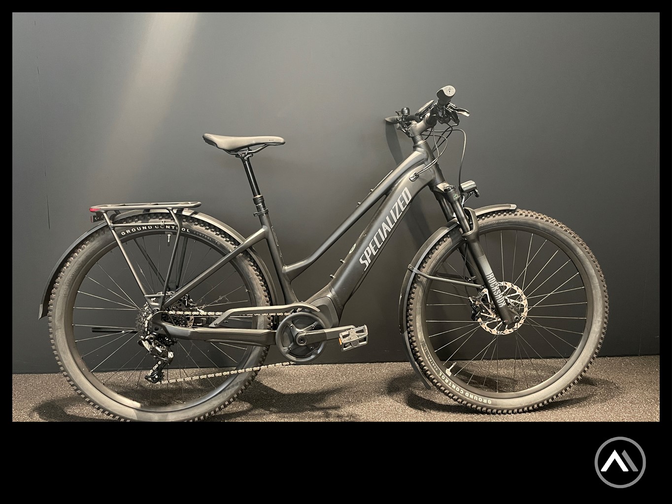 Specialized Turbo Tero ST EQ 4.0