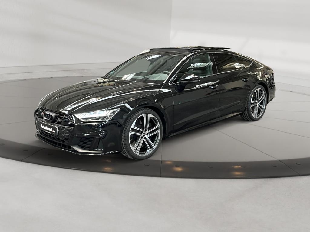 AUDI S7 Sportback TDI quattro tiptronic