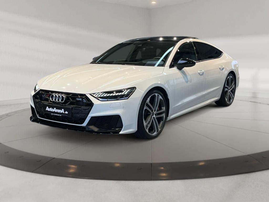 AUDI S7 Sportback TDI quattro tiptronic