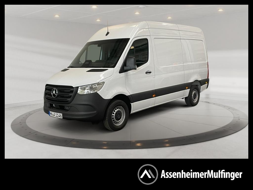 Mercedes-Benz Sprinter 315 Kasten