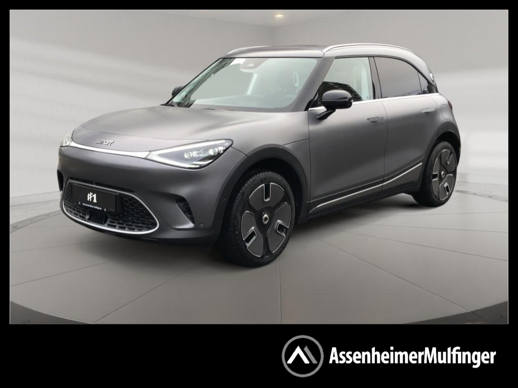 Smart 1 Premium