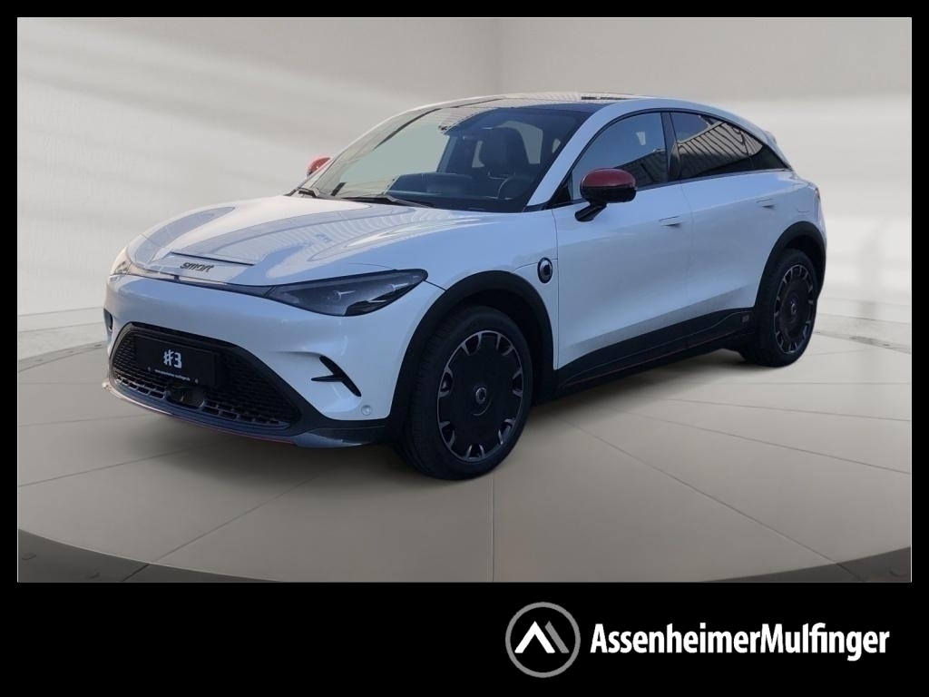 Smart 3 25th Anniversary Edition