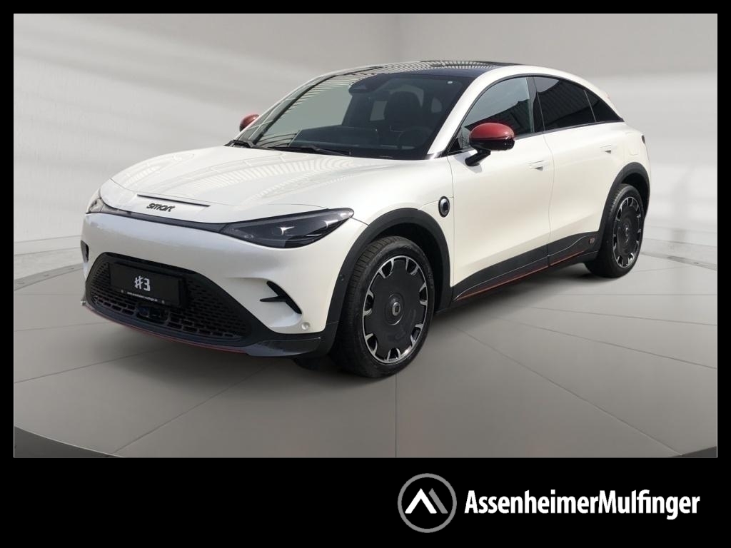 Smart 3 25th Anniversary Edition