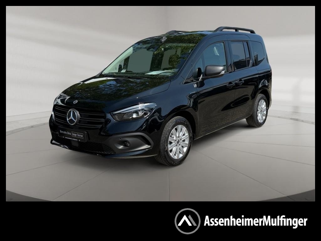 Mercedes-Benz eCitan Tourer