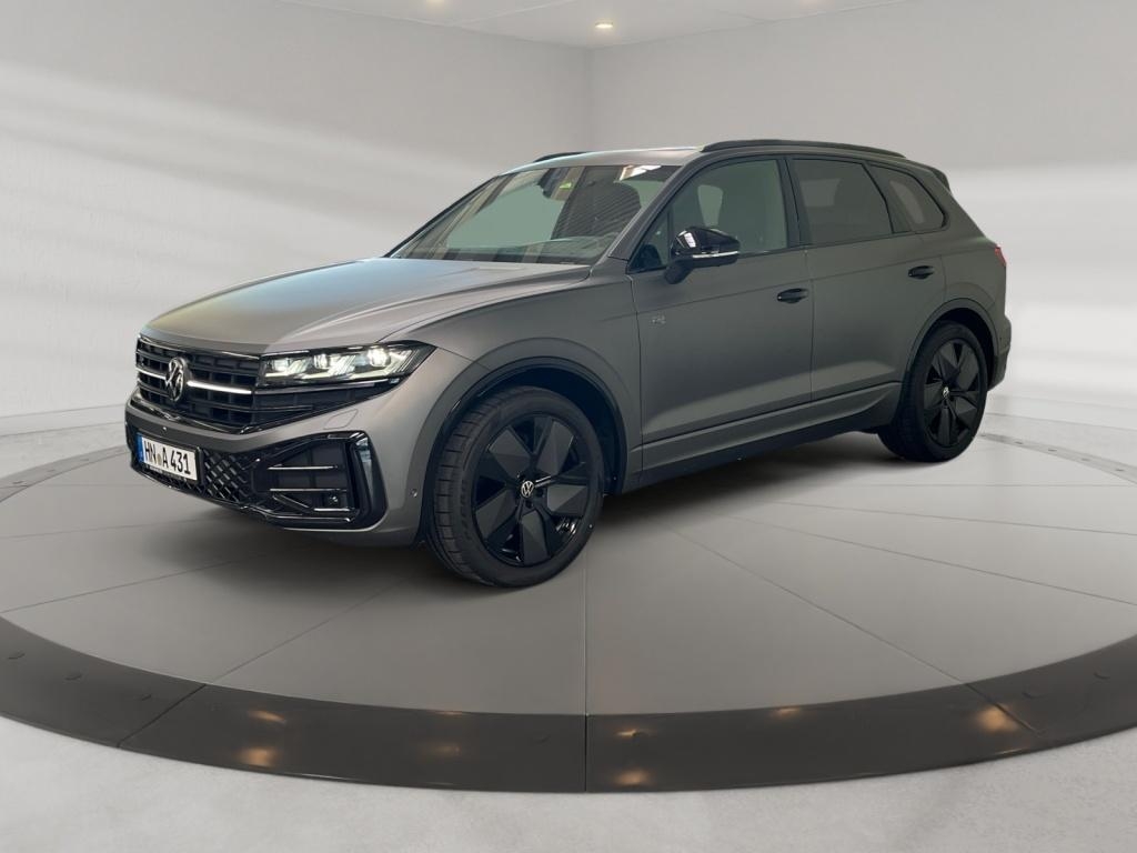 VW Touareg R-Line 3.0 TDI 4motion