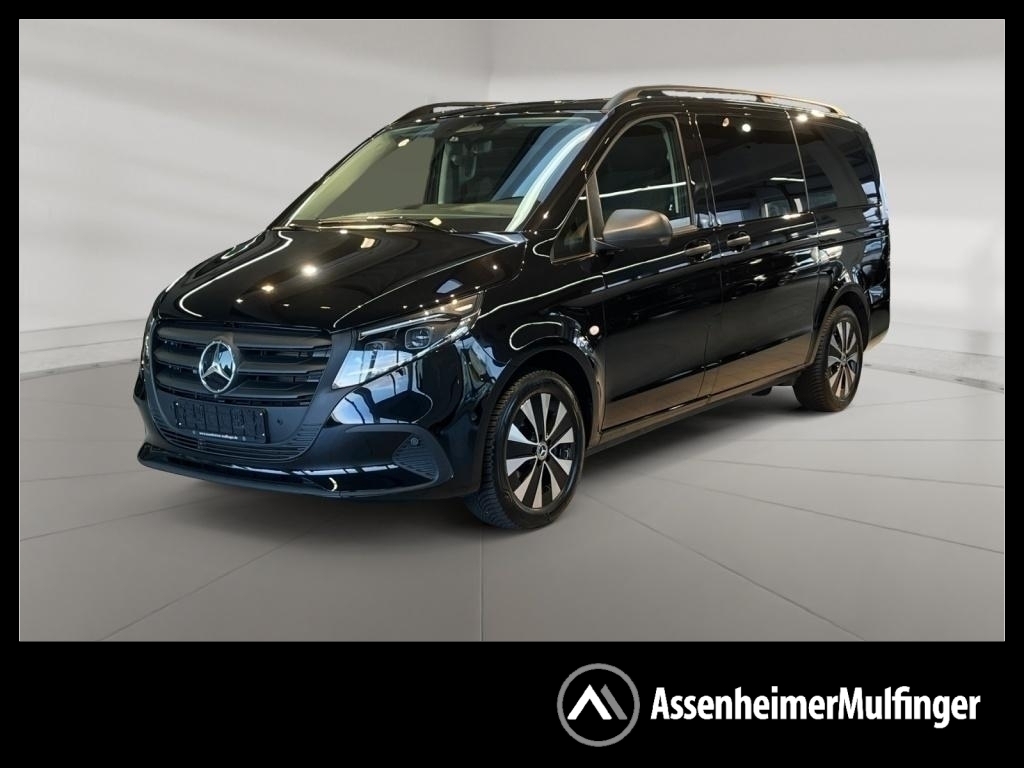 Mercedes-Benz Vito 116 Tourer