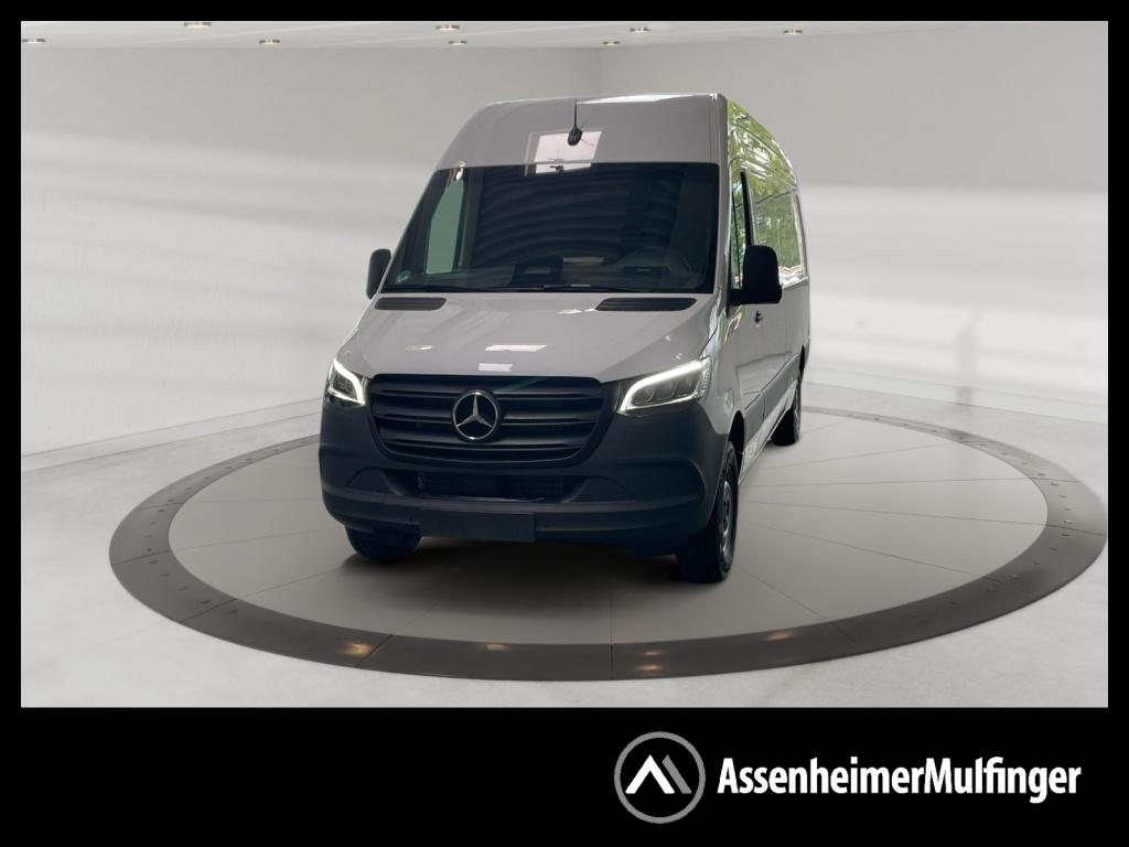 Mercedes-Benz Sprinter 315 Kasten