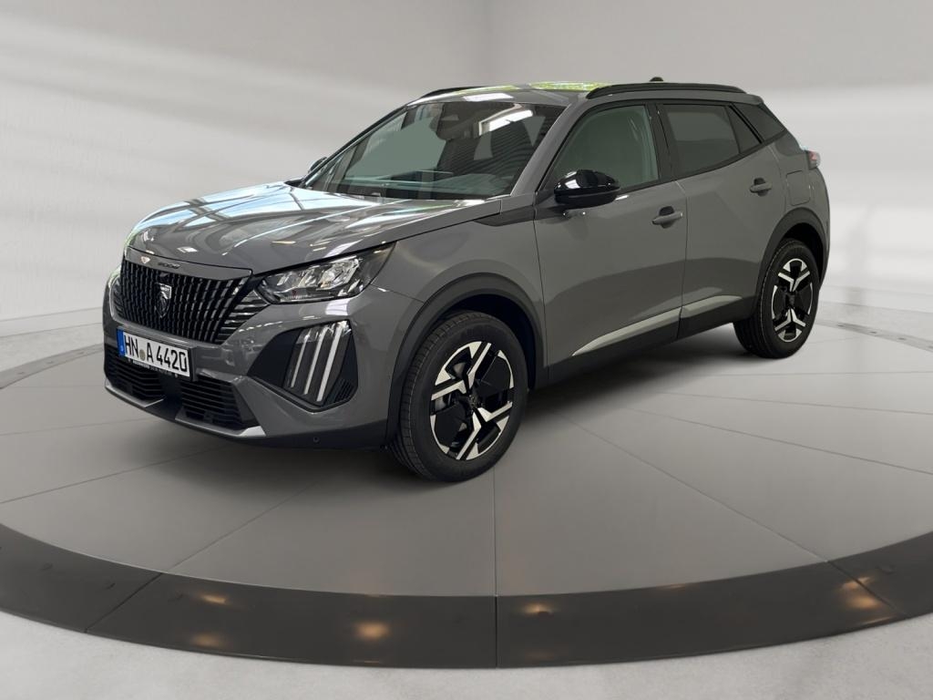 PEUGEOT 2008 Allure 1.2 PureTech