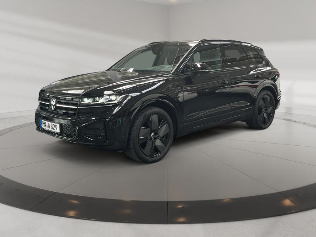 VW Touareg 3.0 V6 TDI R-Line 4Motion