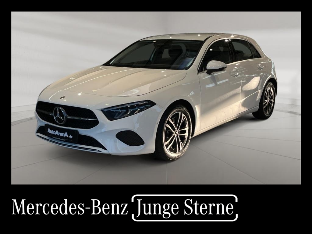 Mercedes-Benz A 200 Progressive
