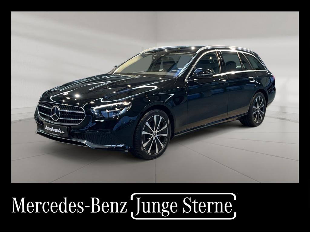 Mercedes-Benz E 300 e T Avantgarde