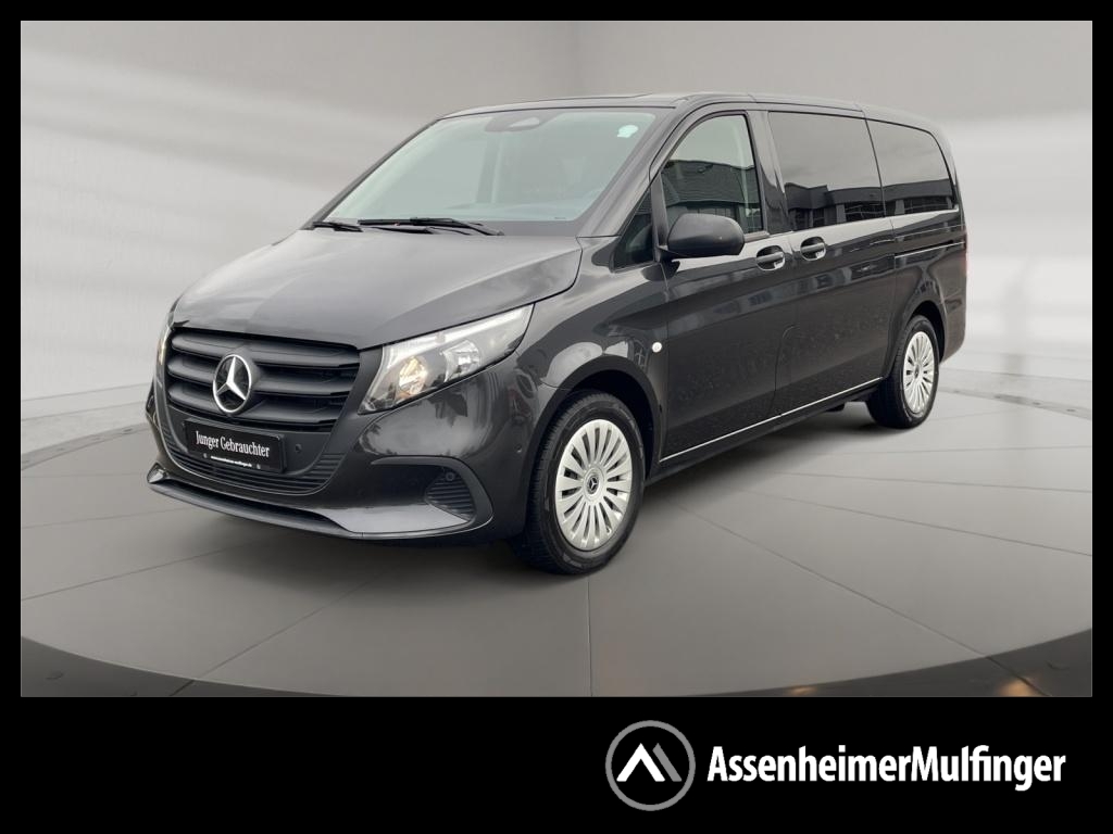 Mercedes-Benz Vito 116 Tourer