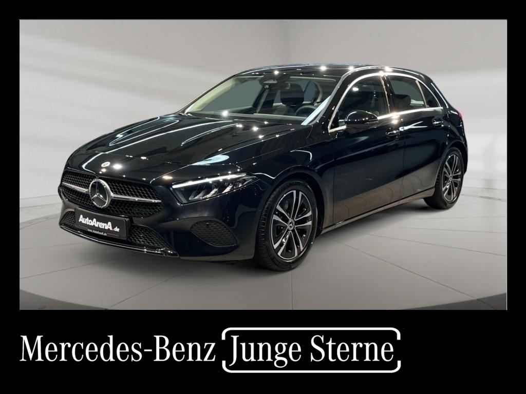 Mercedes-Benz A 180 Progressive