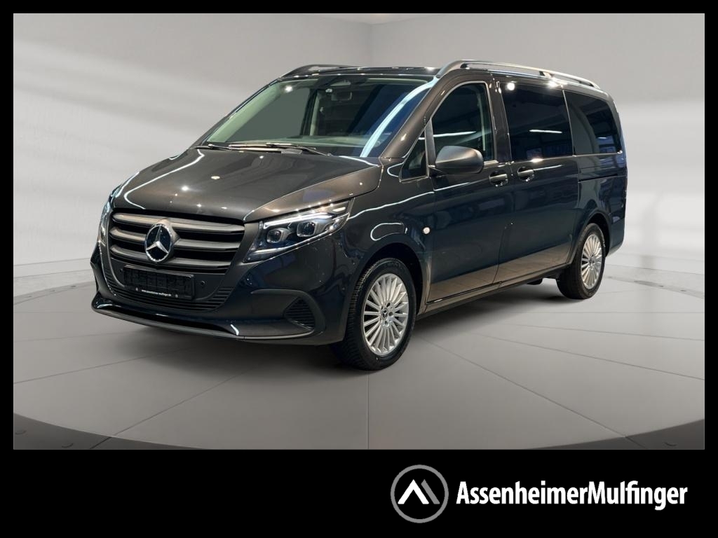 Mercedes-Benz Vito 119 Tourer