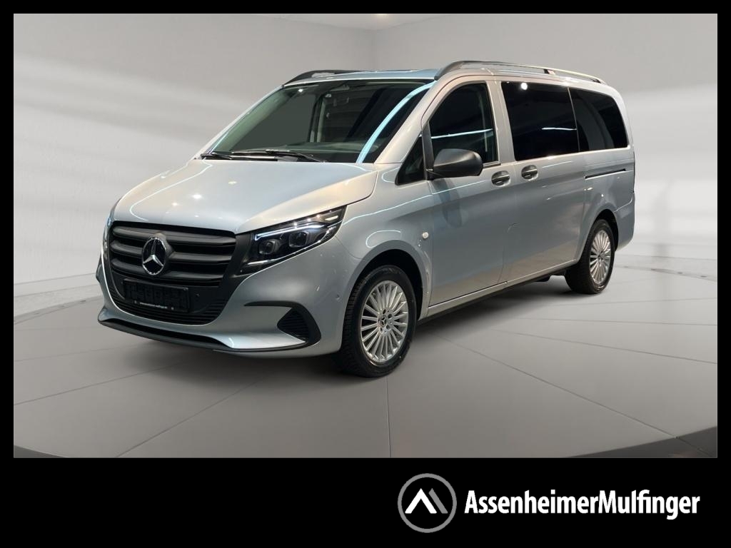 Mercedes-Benz Vito 119 Tourer