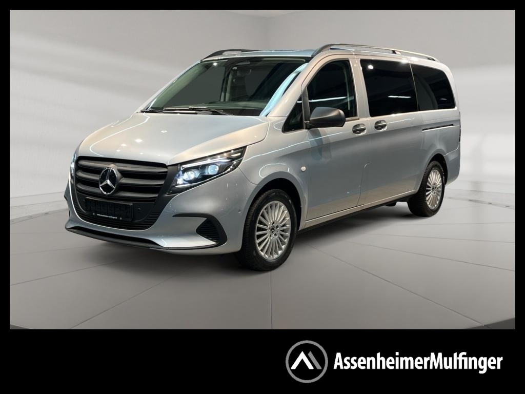Mercedes-Benz Vito 119 Tourer