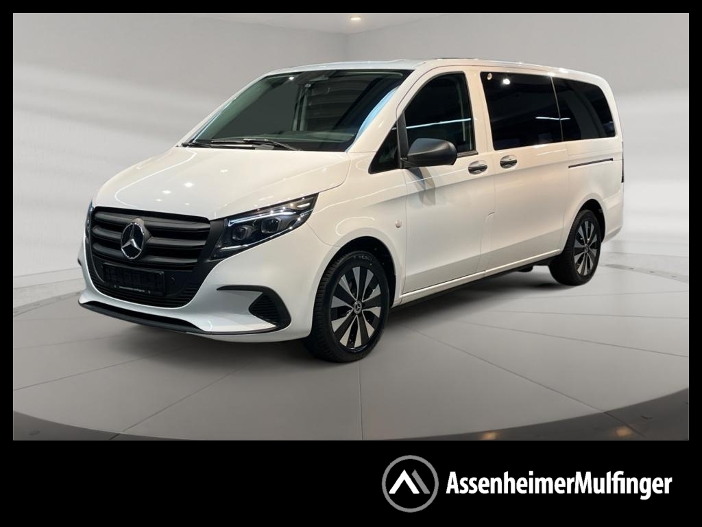 Mercedes-Benz Vito 119 Tourer