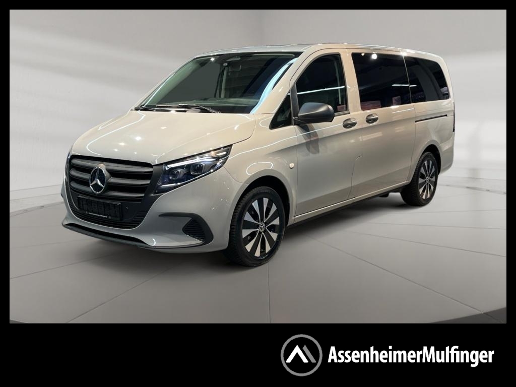 Mercedes-Benz Vito 119 Tourer