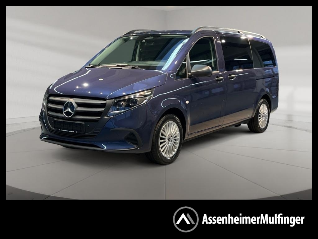 Mercedes-Benz Vito 119 Tourer