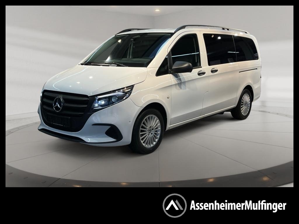 Mercedes-Benz Vito 119 Tourer