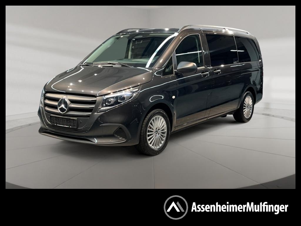 Mercedes-Benz Vito 119 Tourer
