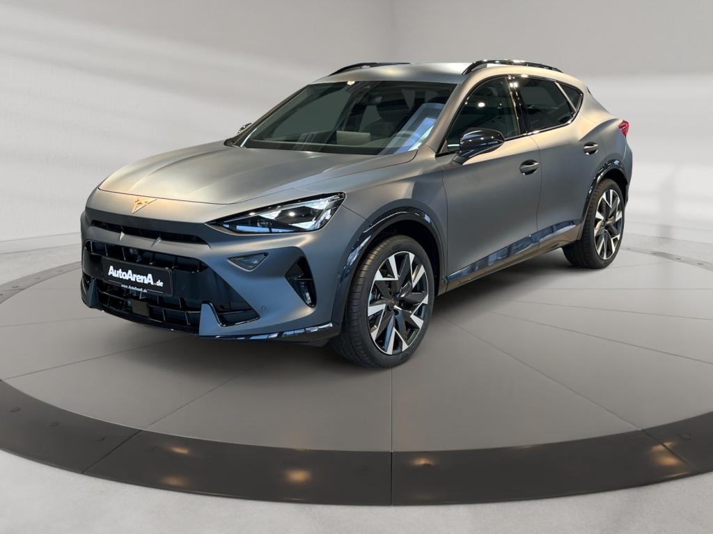 Cupra Formentor 1.5 eTSI