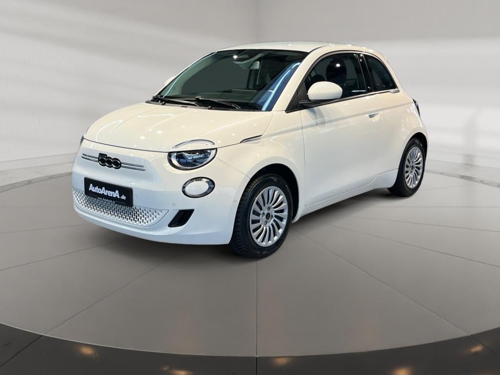 FIAT 500e Base