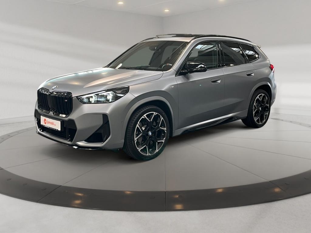 BMW X1 M35i xDrive