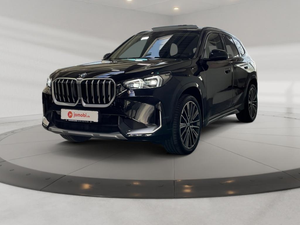 BMW X1 sDrive 20i