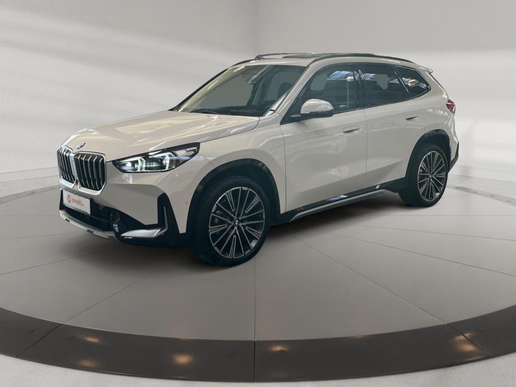 BMW X1 xDrive 20d