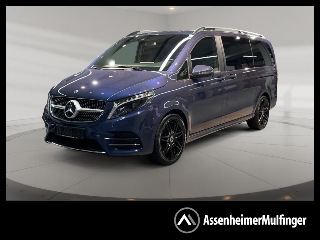 Mercedes-Benz V 250 d