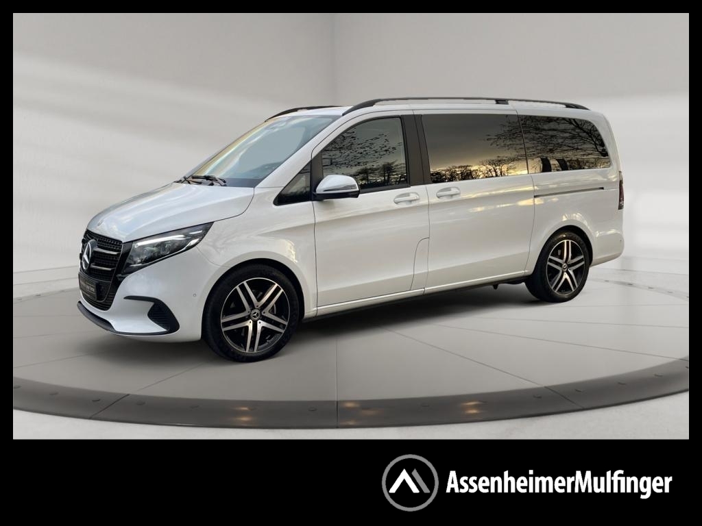 Mercedes-Benz V 300 d