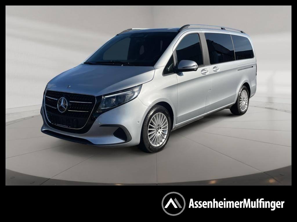 Mercedes-Benz V 250 d