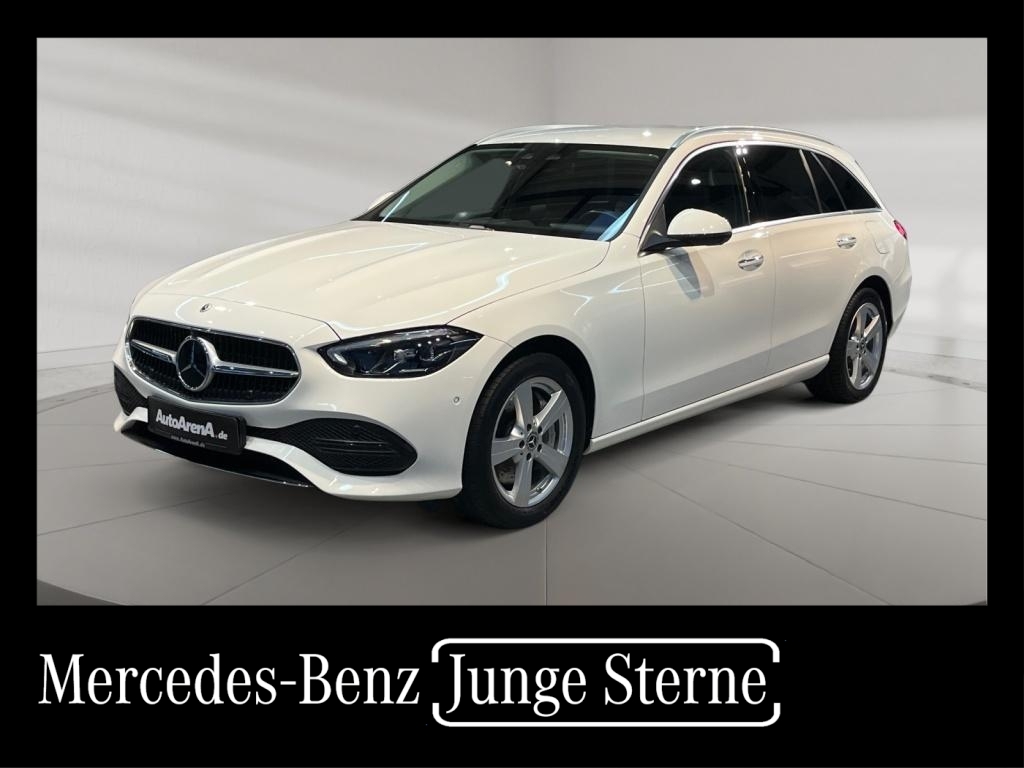 Mercedes-Benz C 300 e T Avantgarde