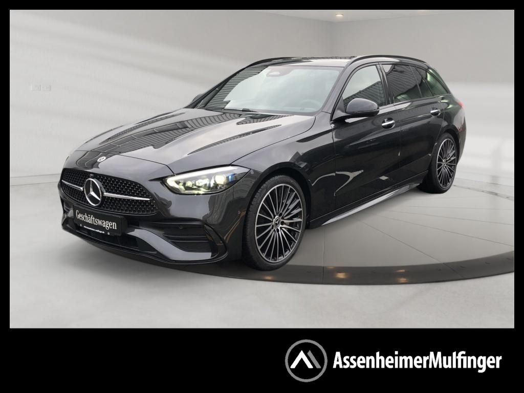 Mercedes-Benz C 300 T-Modell