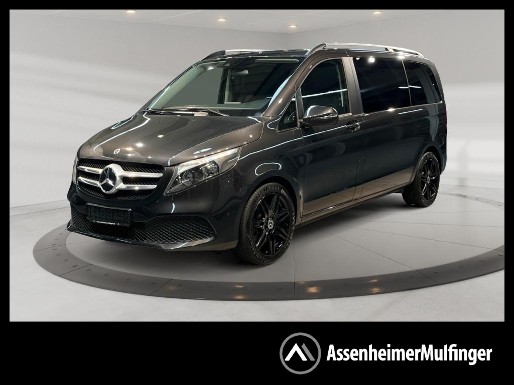 Mercedes-Benz V 220 d