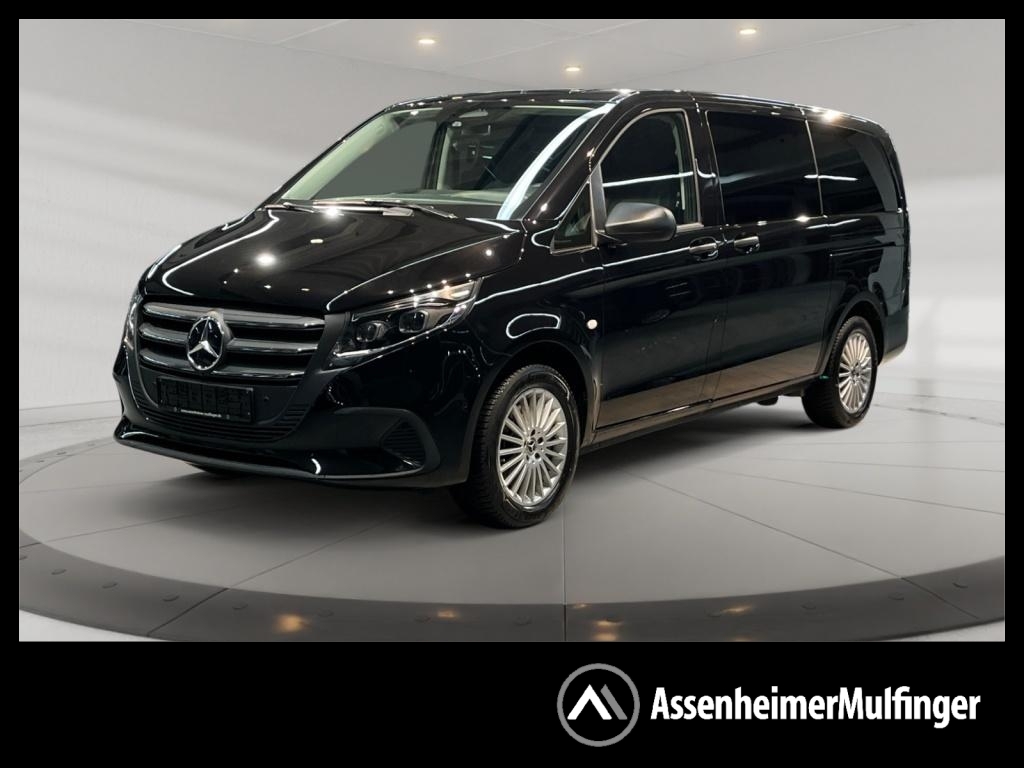 Mercedes-Benz Vito 124 Tourer