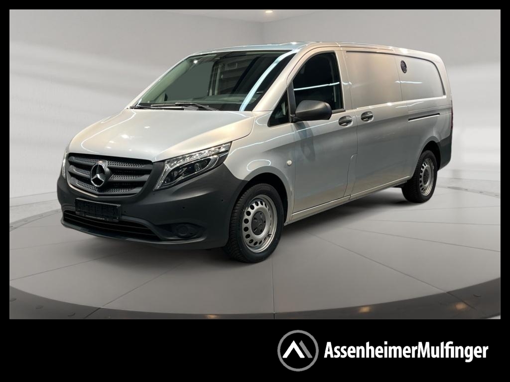 Mercedes-Benz Vito 119 Kasten