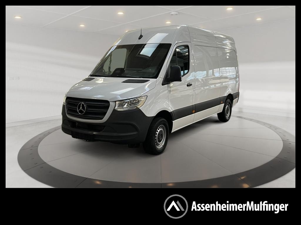 Mercedes-Benz Sprinter 315 Kasten