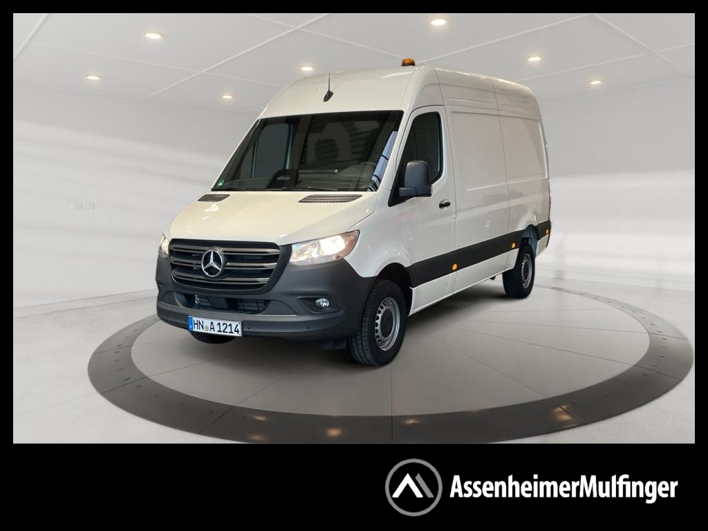 Mercedes-Benz Sprinter 315 Kasten