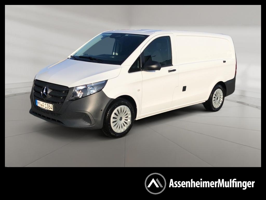 Mercedes-Benz Vito 116 Kasten