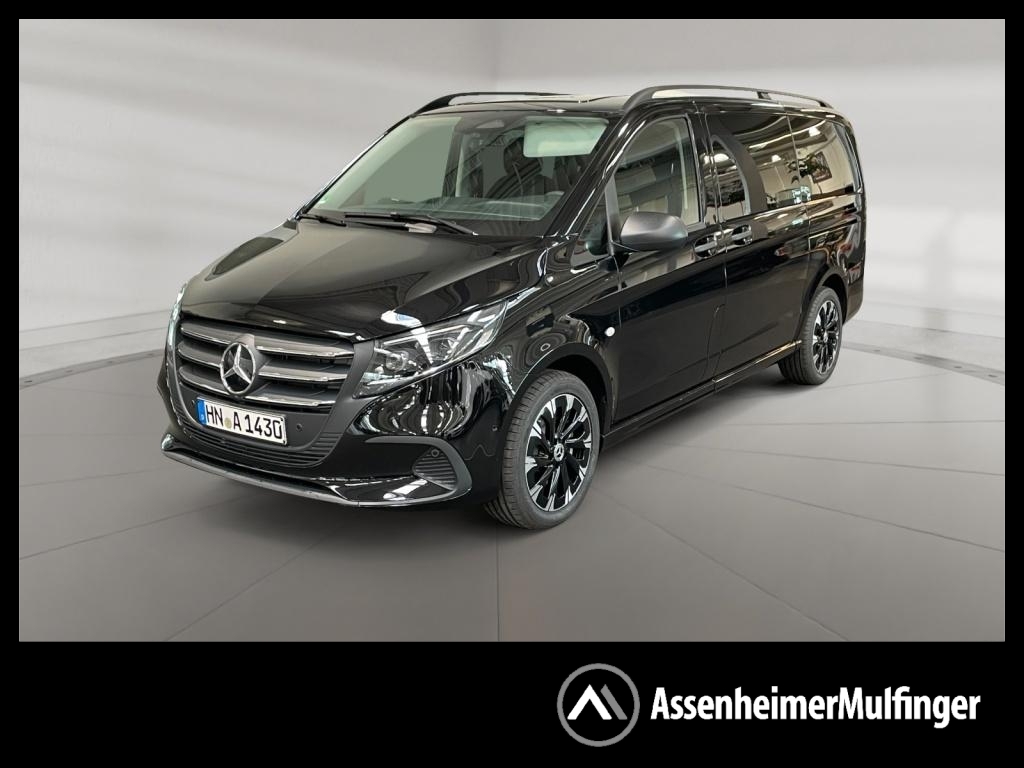 Mercedes-Benz Vito 119 Tourer