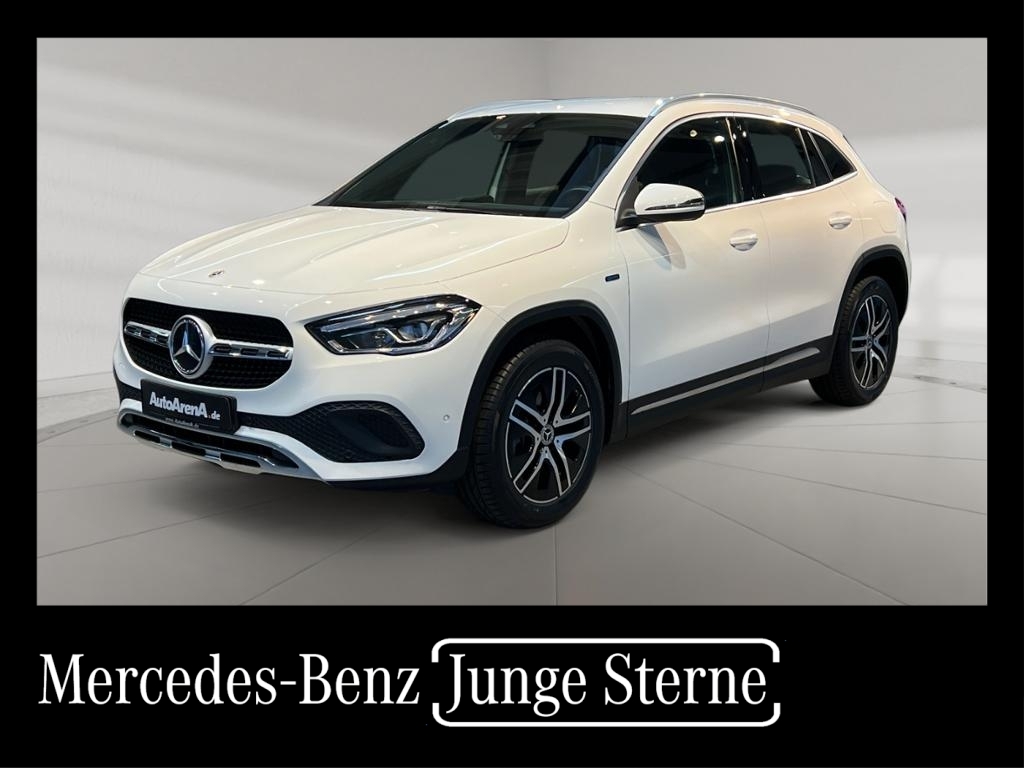 Mercedes-Benz GLA 250 e Progressive