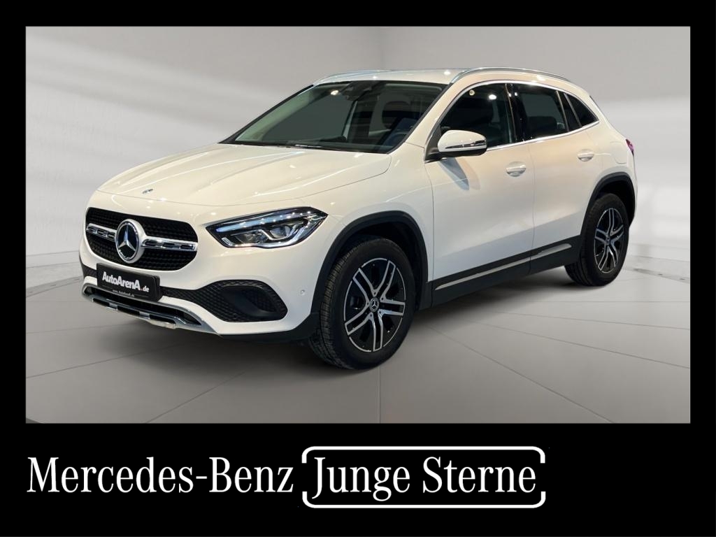 Mercedes-Benz GLA 200 Progressive