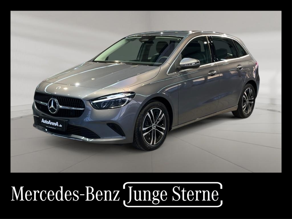 Mercedes-Benz B 200 Progressive