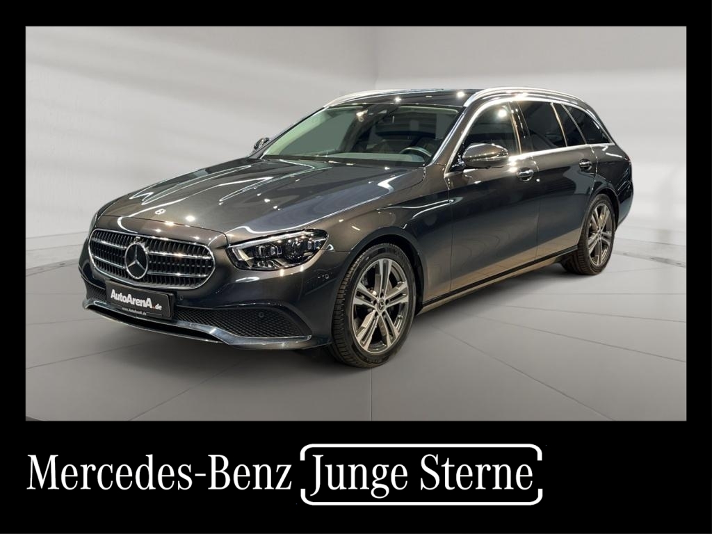 Mercedes-Benz E 220 d T Avantgarde