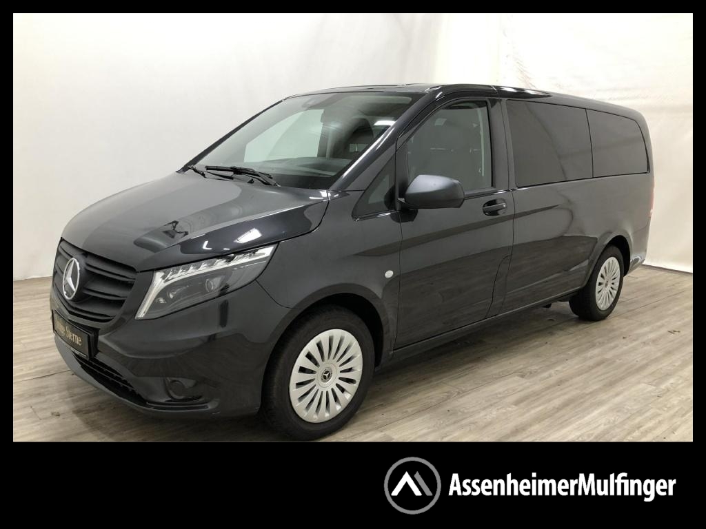 Mercedes-Benz Vito 114 Tourer