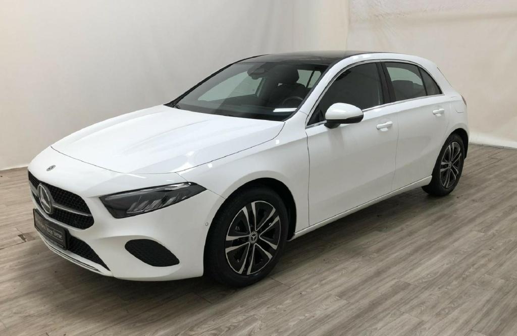 Mercedes-Benz A 200 Progressive