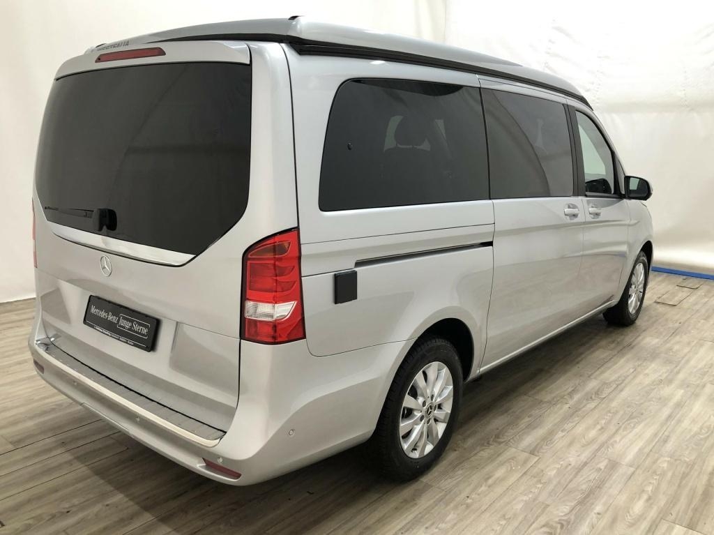 Mercedes-Benz Marco Polo