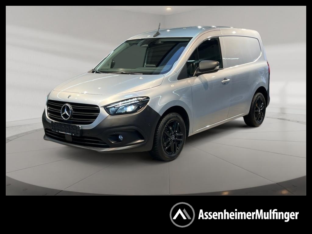 Mercedes-Benz Citan 112 Kasten